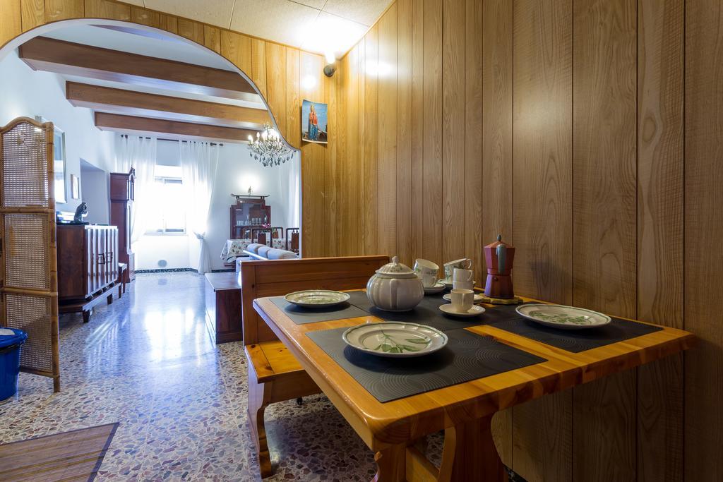 Appartamento il Grillo Fossato di Vico Esterno foto